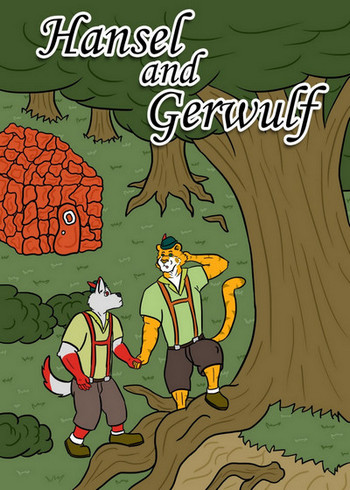 Hansel And Gerwulf
